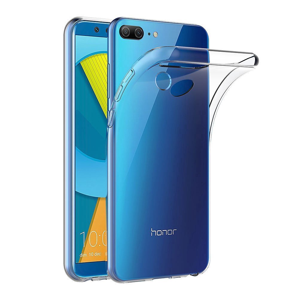 Ốp điện thoại cho Huawei Honor 9 8 7 6A Pro Magic V8 6X 5A 5C 5X 7i 4C Note 8 6 Plus 4X 4 3C Play