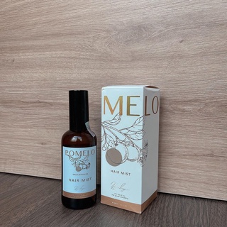 PRO POMELO - Xịt Bưởi Kích Mọc Tóc X2
