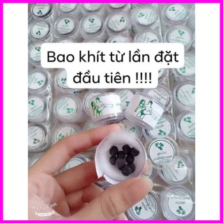 Hộp 10 viên phụ khoa se khit chính hãng thái lan