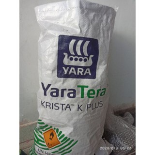 phân bón yara tera (krista k plus)