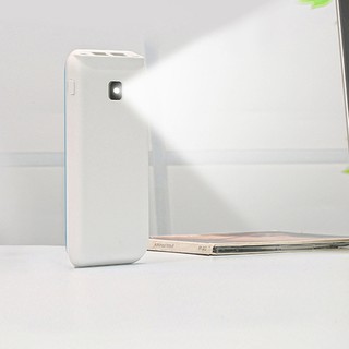 Sạc Dự Phòng Lenyes Y28 8000MAH