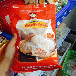 Bột bánh bao TP Food túi 1kg