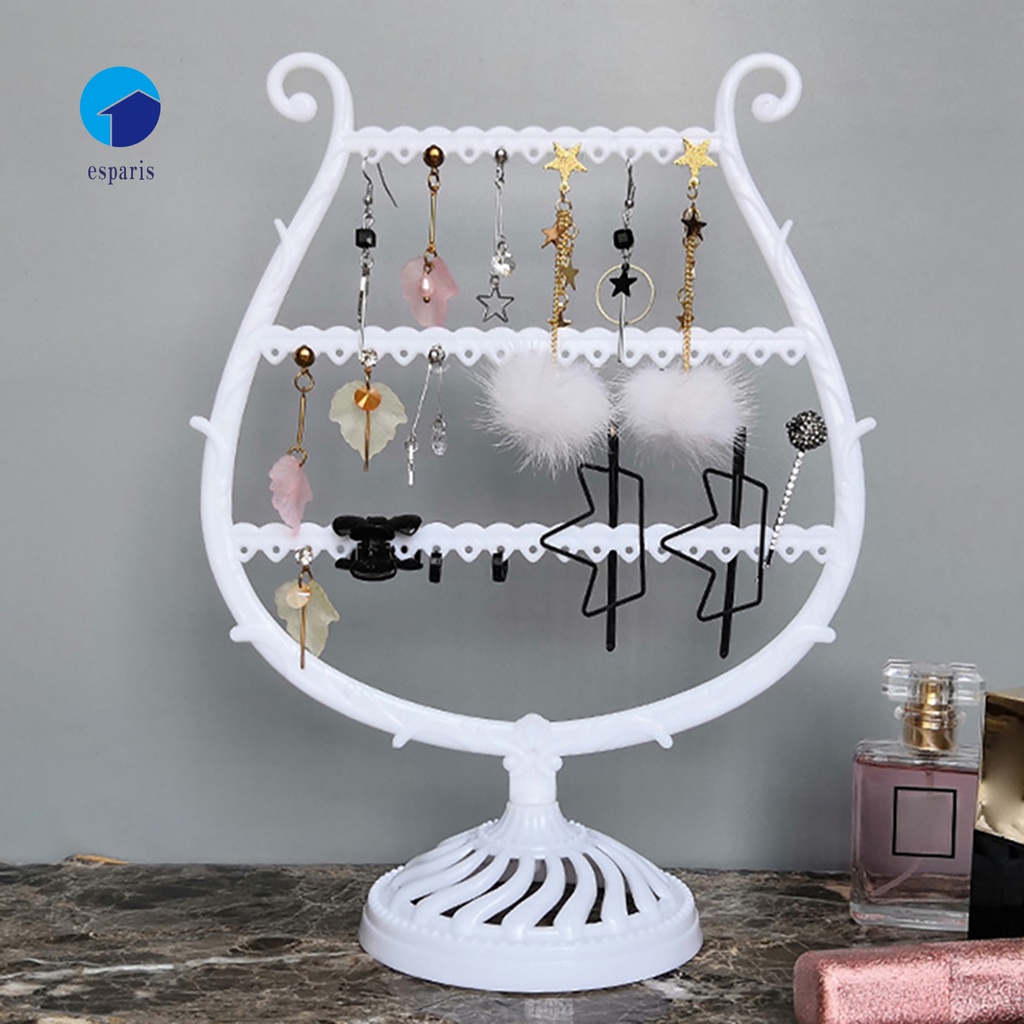 Giá treo đồ trang sức dùng trưng bày tiện dụng