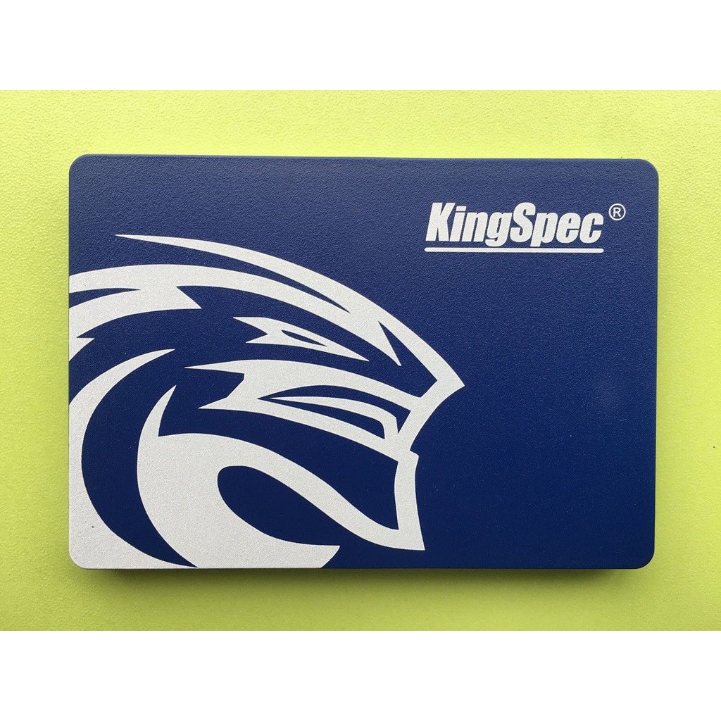 SSD Klngspec 60Gb hàng chính hãng