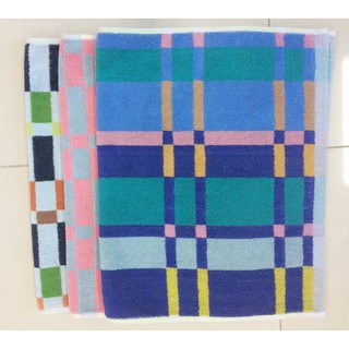 Thảm chùi chân Karo 100% cotton - M500