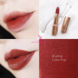 Son Colourpop Lux Lipstick