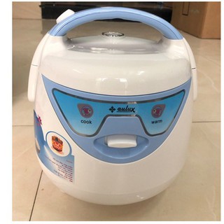 NỒI CƠM ĐIỆN CAO CẤP AULUX 1 LÍT LS-10M8