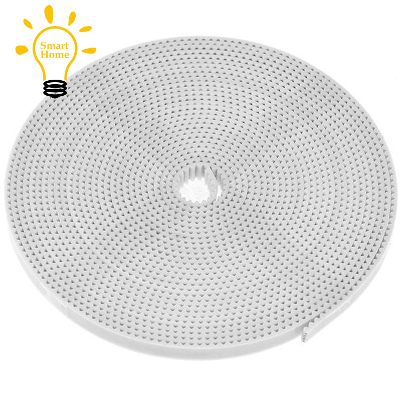 Dây Đai Lưng Gt2 2gt 6mm 10m Cho Máy In 3d