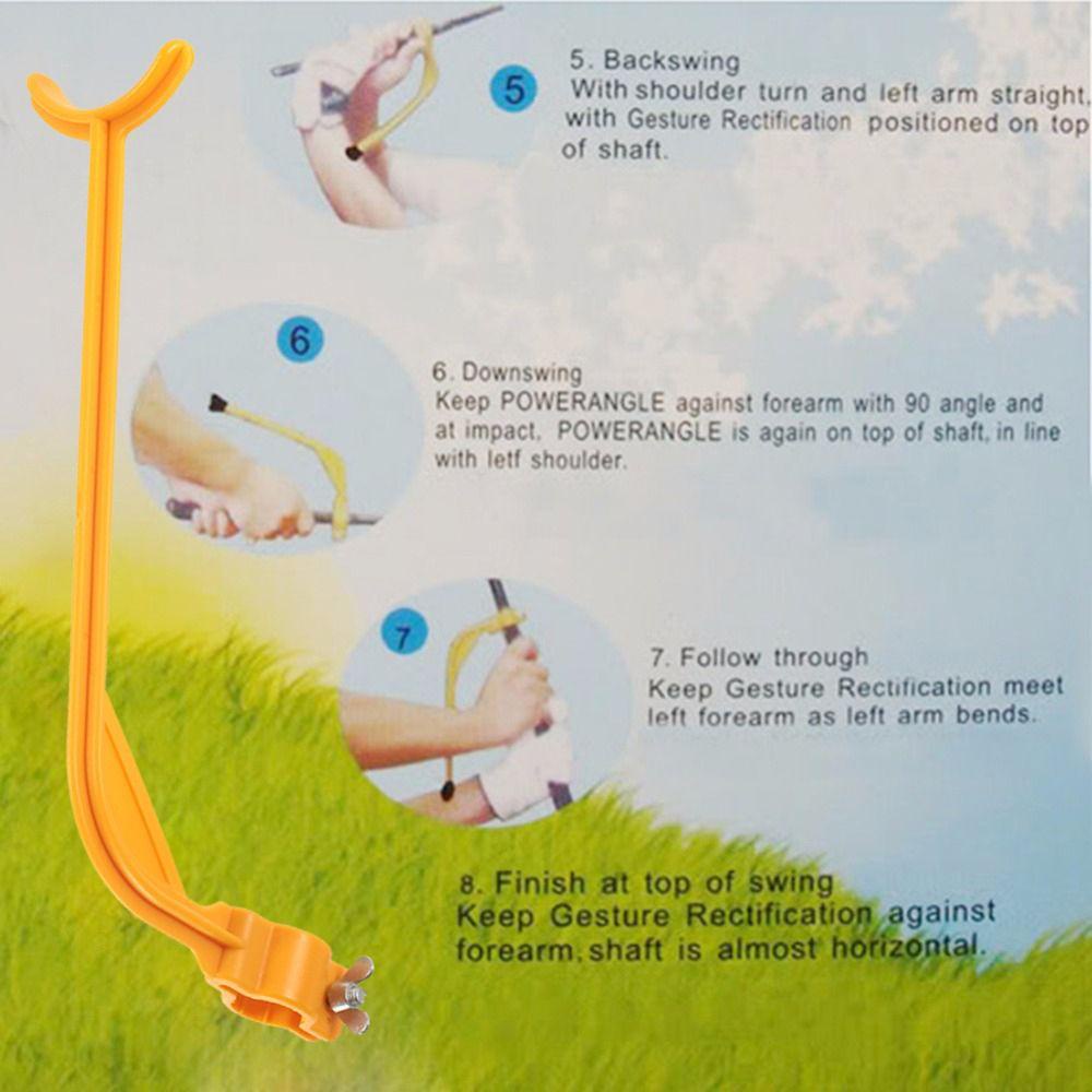 Danilo Dụng Cụ Hỗ Trợ Luyện Tập Đánh Golf Điều Chỉnh Chuyển Động