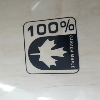 Ván trượt skateboard nhám Canada