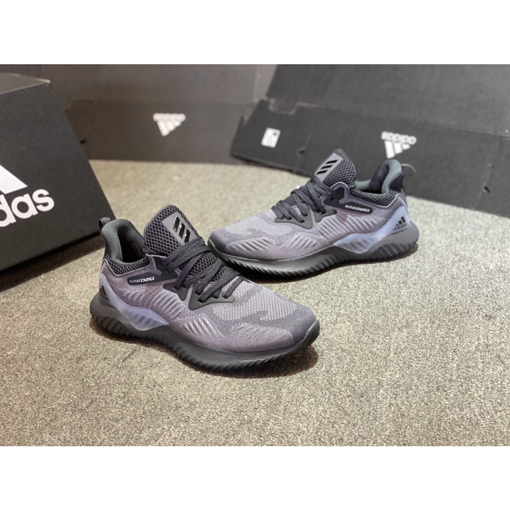 Giày Thể Thao Adidas Alphabounce (Fullbox)