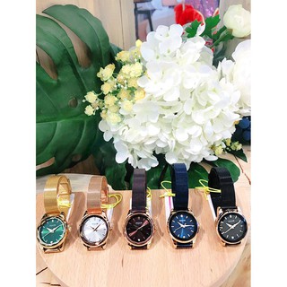 Đồng Hồ Nữ Julius JA-1040