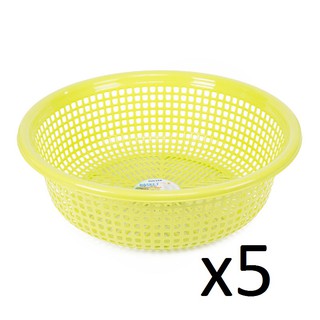 Rổ nhựa Duy Tân 5T