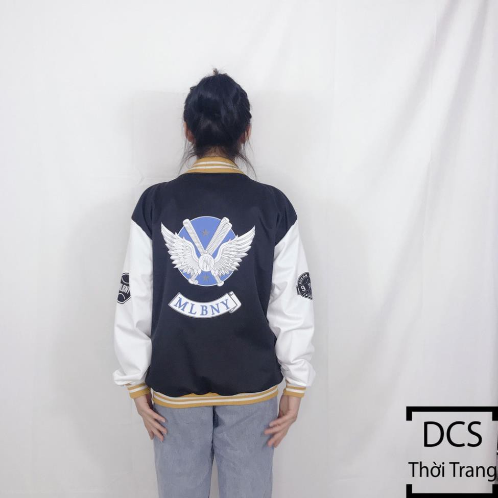 Áo Khoác Bomber Đại Bàng Ni | BigBuy360 - bigbuy360.vn