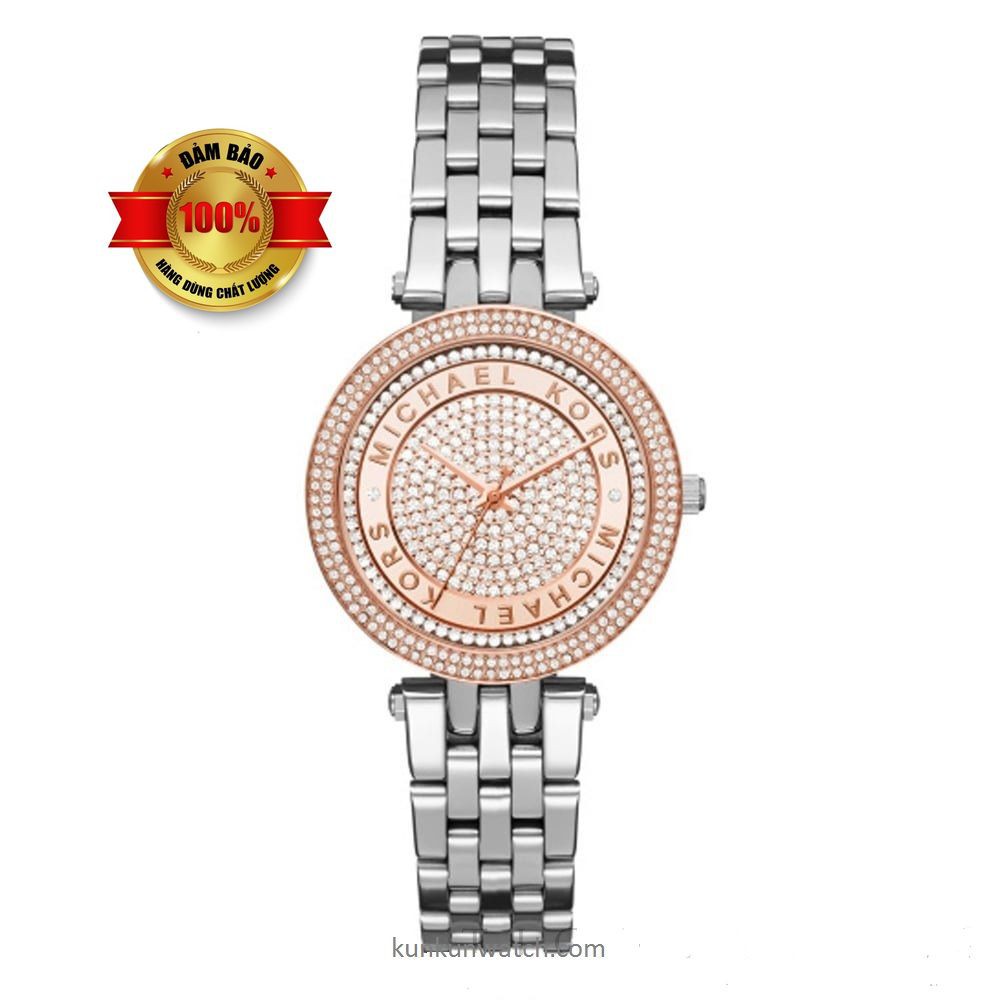 Đồng hồ nữ Michael Kors MK3446