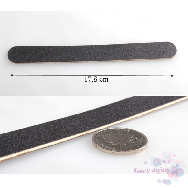 [Hàng mới về] 2 miếng Dũa móng tay