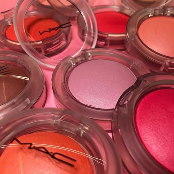 MAC - Phấn Má Dạng Kem MAC Glow Play Blush 7,3g