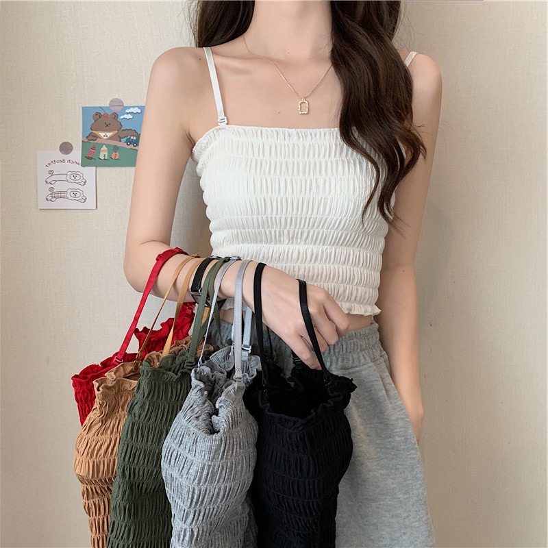 NRVP Áo Thun Mỏng Tay Ngắn Phong Cách Hàn Quốc Mới Mùa Hè 2022 Dành Cho Nữ