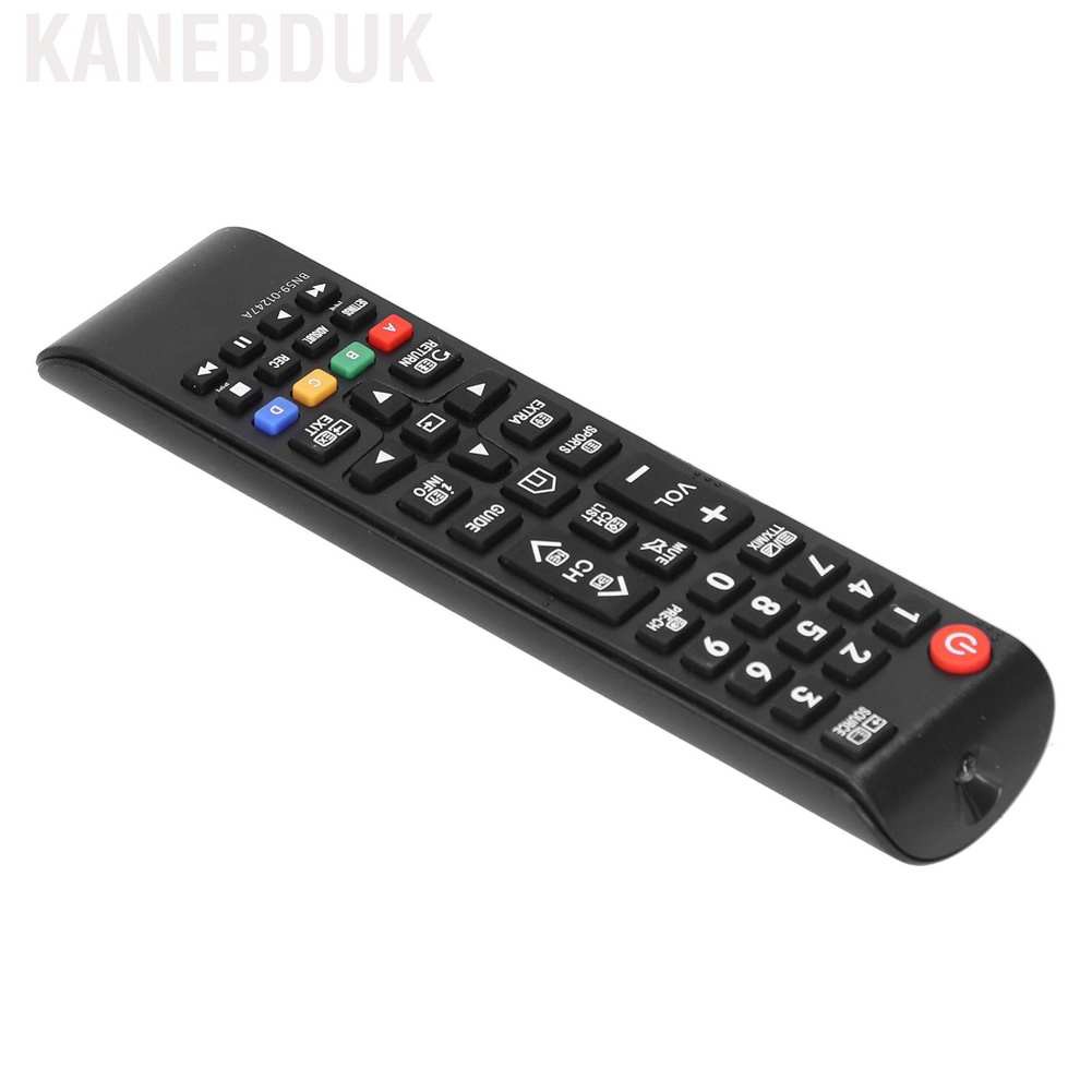 SAMSUNG Điều Khiển Từ Xa Thay Thế Cho Tv Thông Minh Kaanes Bn59 01247a Tv Ue55Ku6500U Ua78Ks9500W