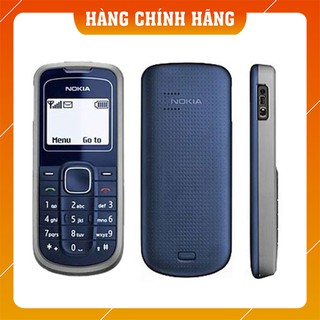 [Giá Hủy Diệt] Điện thoại Nokia 1202 Hàng Xịn