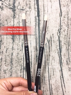 cọ trang điểm mac chính hãng