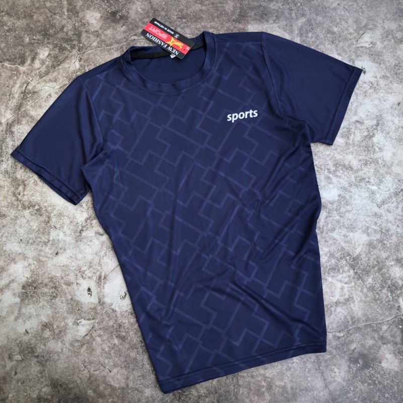 áo thun nam cổ tròn | BigBuy360 - bigbuy360.vn