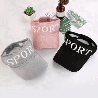Mũ đội nửa đầu sport hqc