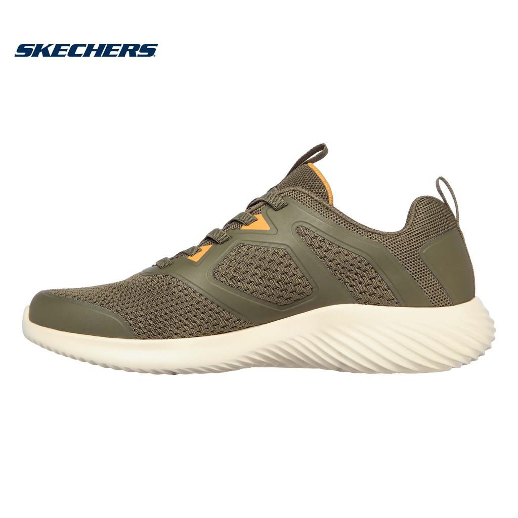 Giày thể thao nam SKECHERS Bounder - 232279-OLV