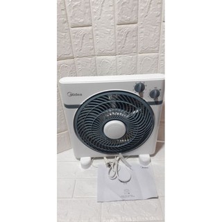 Quạt ngủ MD -kYT 25- 150Aw