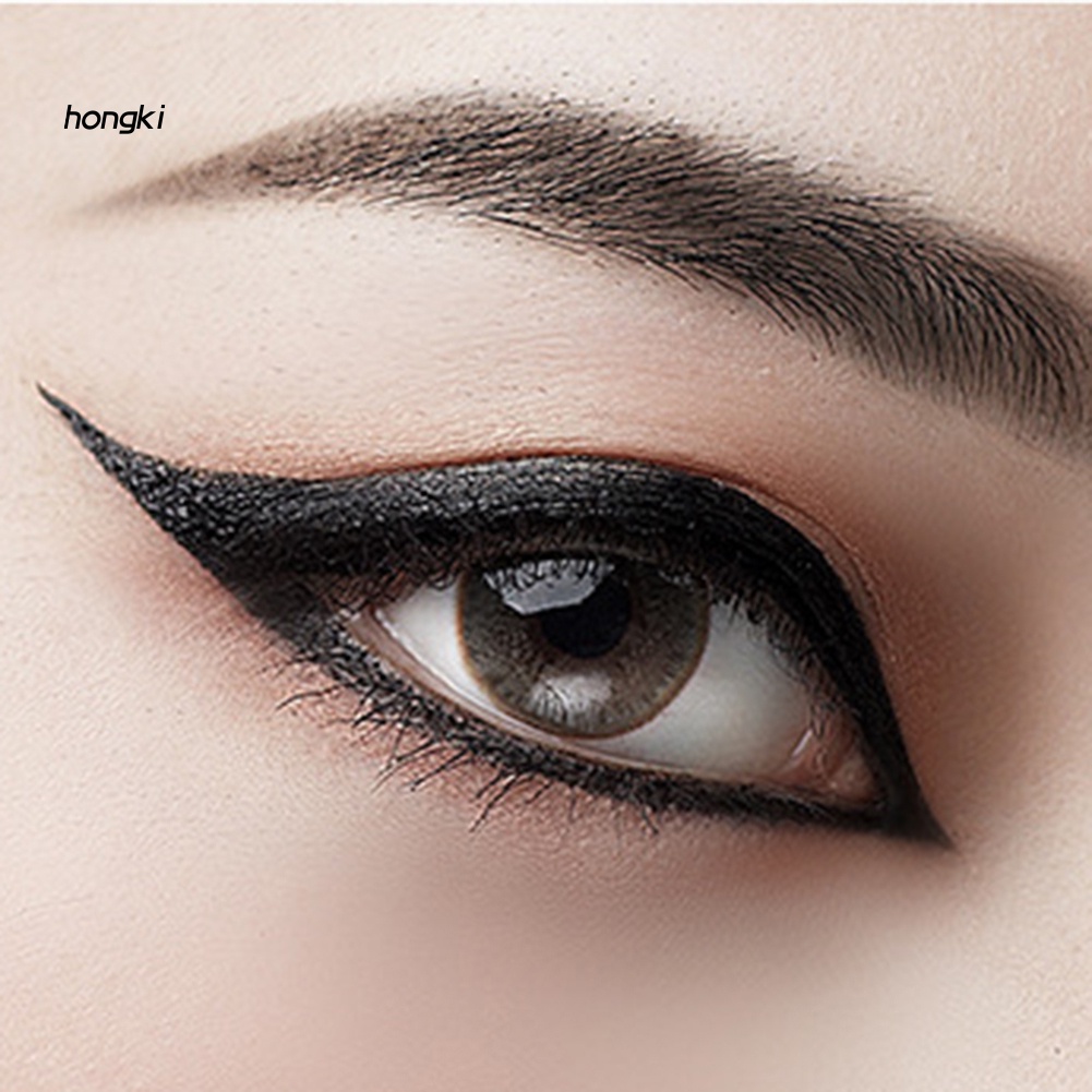 Bút kẻ mắt dạng lỏng 0.6ml chống nước chống mồ hôi không nhòe tiện dụng
 | BigBuy360 - bigbuy360.vn