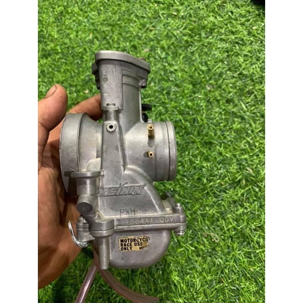 Bình zin pwk họng 38