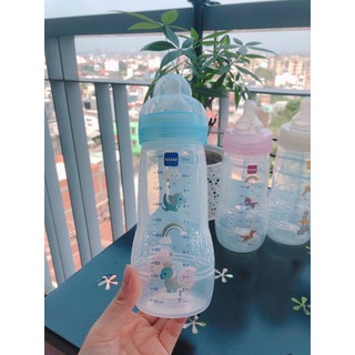 Bình sữa Mam 330ml chính hãng