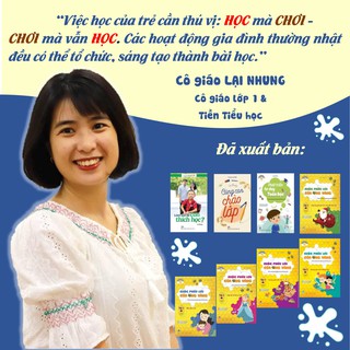 Cô giáo_Lại Nhung