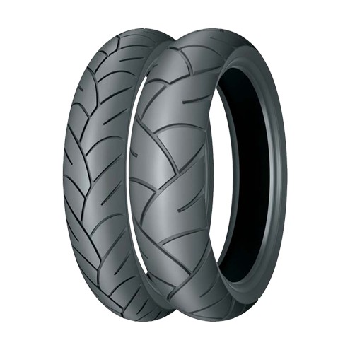 Vỏ xe Michelin Pilot Sporty