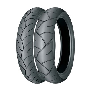 Vỏ xe Michelin Pilot Sporty