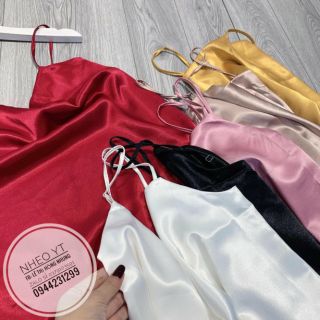 (Cực rẻ) Áo 2 dây siu đẹp siu hot