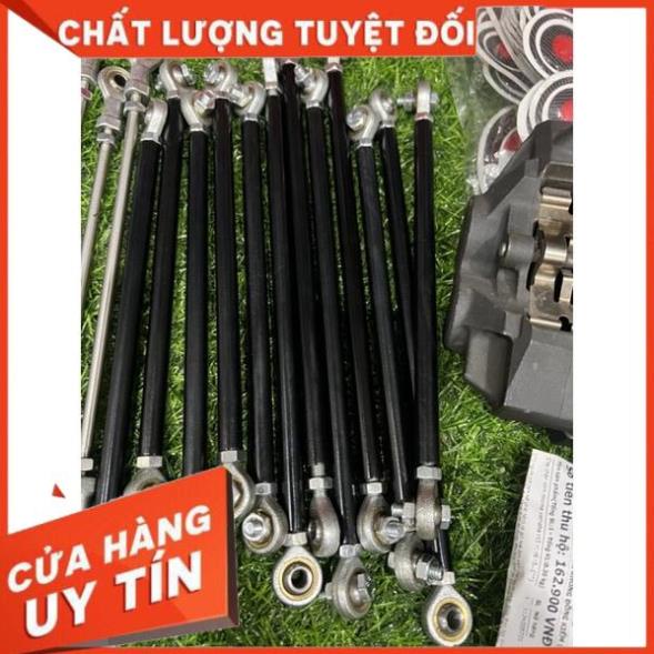 Cây cần số móc , đũa số gãy cho r15 xsr155 fz155i r15v3 mt15 gsx150 r150 Tfx fz150i cbr150 r35 sale