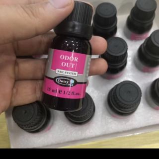 Combo đồ nail