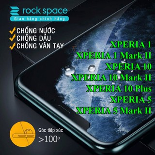 Miếng Dán PPF SONY XPERIA 1 IV, XPERIA 10 IV, XPERIA 5 III, XPERIA 1, XPERIA 10 III, XPERIA 5 - Chính Hãng Rock Space
