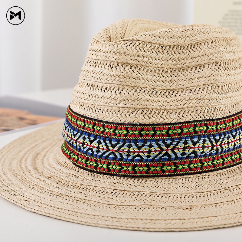 Nón Cói Rộng Vành Thiết Kế Mới 2022 Thời Trang Đi Biển