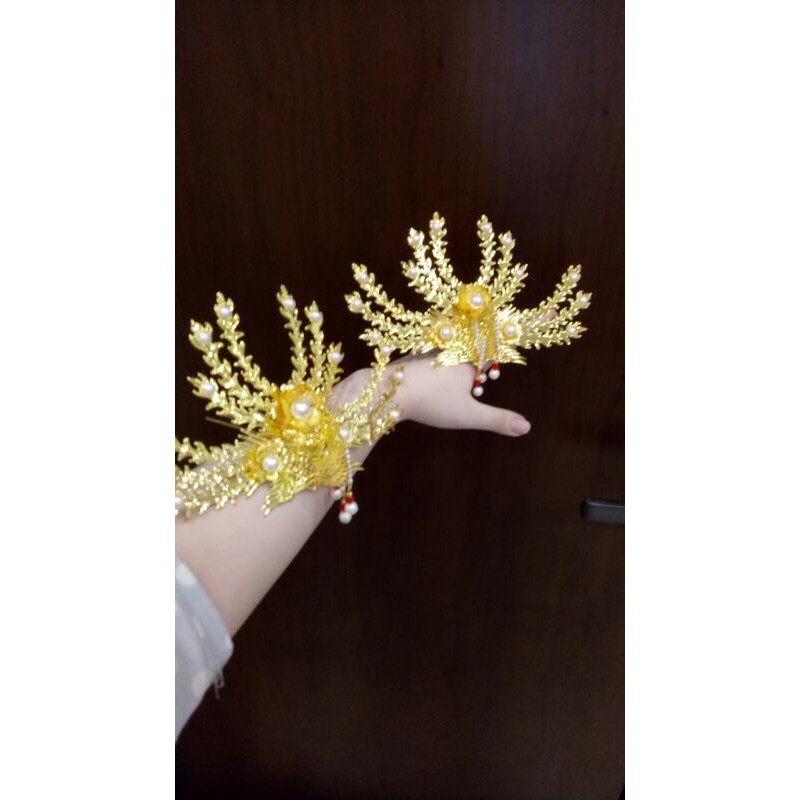 Kèm ảnh thật kim quan phụng sale mạnh