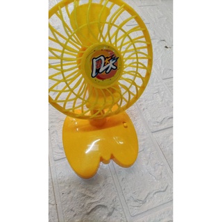 Các loại Quạt điện mini