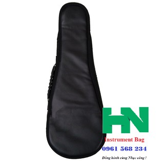 Bao Đàn Ukulele Soprano 3 Lớp