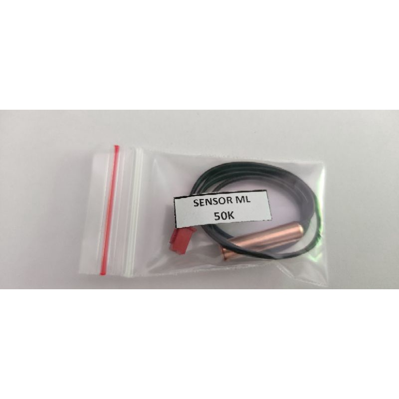 sensor máy lạnh đầu đồng 50k
