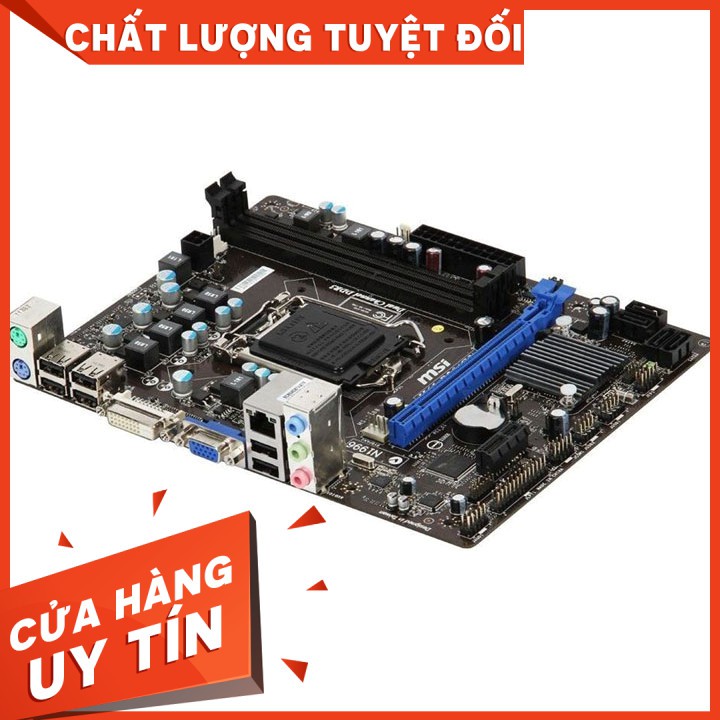 Mainboard H61 2nd các hãng | BigBuy360 - bigbuy360.vn