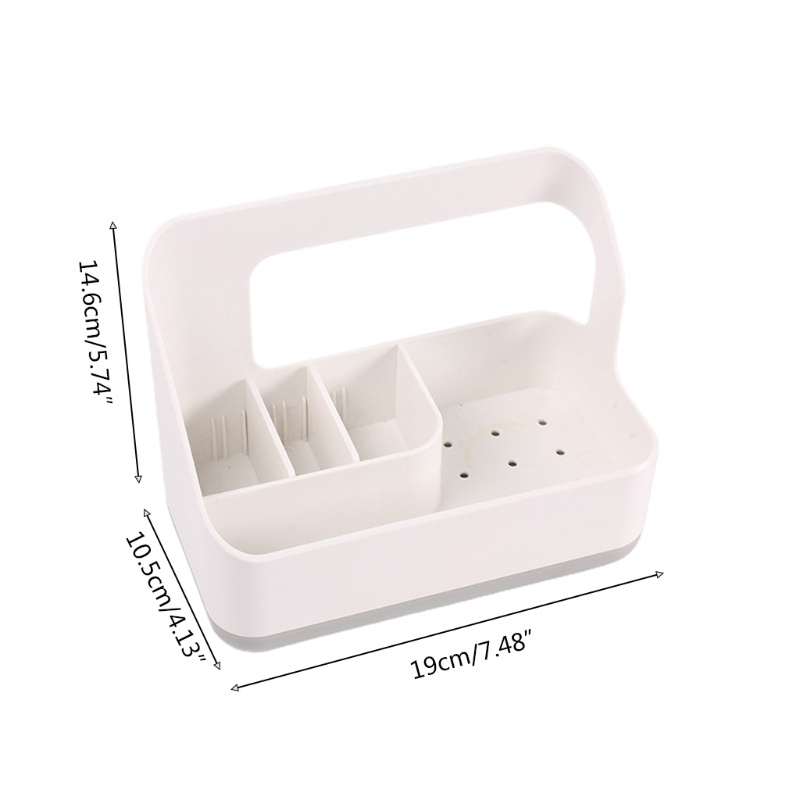 Giá Đỡ Bọt Biển Rửa Chén Đa Năng Tiện Dụng Cho Nhà Bếp