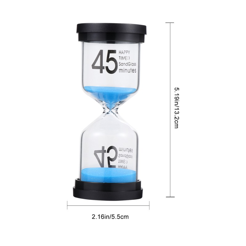 Đồng Hồ Cát Kiểu Dáng Độc Đáo Dùng Trong Nhà | BigBuy360 - bigbuy360.vn