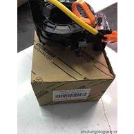 Cáp còi Toyota inova 2017