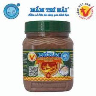 Mắm ruốc Trí Hải có gia vị cao cấp 160g