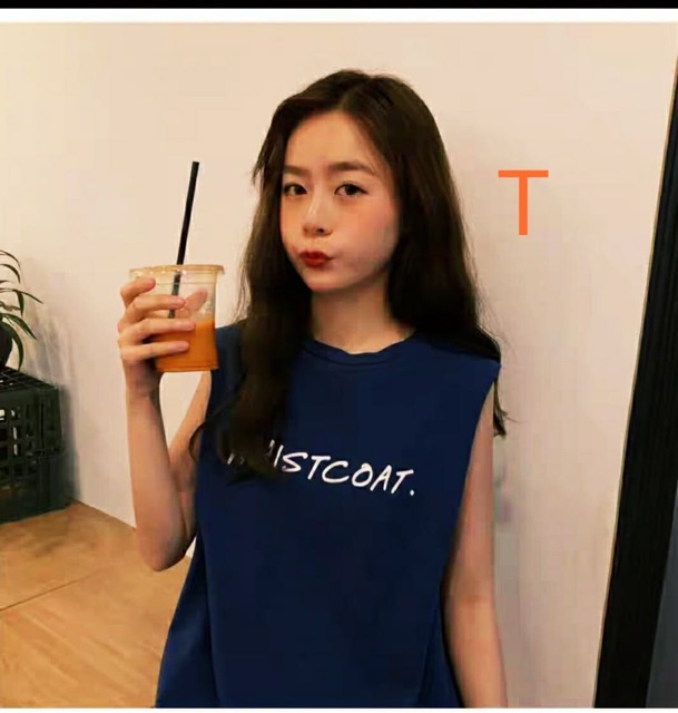 [Mã WASTUP giảm 10% tối đa 30K đơn 99K] Áo 3 lỗ waicoat TTM543 | BigBuy360 - bigbuy360.vn